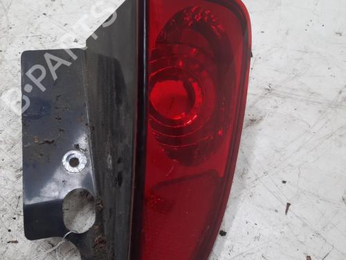 Tågelys RENAULT ESPACE IV (JK0/1_) 2.0 dCi (JK01, JK02, JK1J, JK1K, JK1H) | BP28771678C37 - Image 2