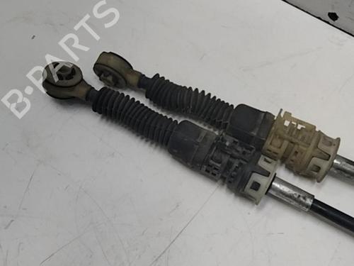 Cable RENAULT CLIO IV (BH_) 1.5 dCi 75 | BP28790871E12 - Image 4