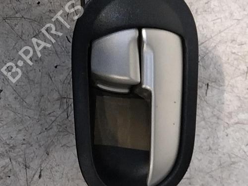 Højre bagtil invendig håndtag MITSUBISHI COLT VI (Z3_A, Z2_A) 1.3 (Z21A) (95 hp) 28774167
