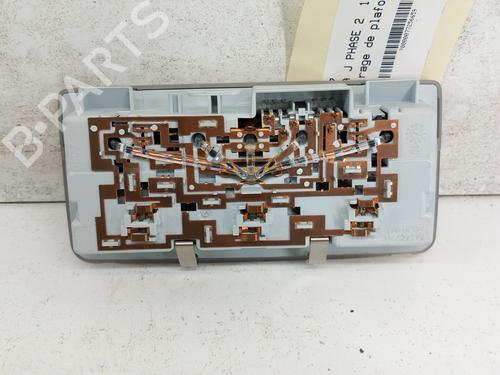 Used Interior roof light OPEL ASTRA J (P10) 1.7 CDTI (68) (110 hp) 28773046