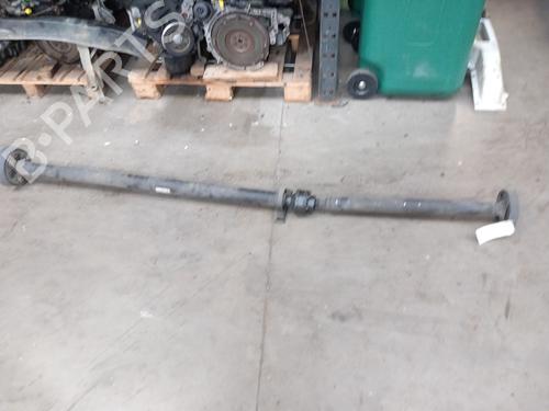 Arbre de transmission AUDI TT (8N3) 1.8 T quattro (224 hp) 28742412