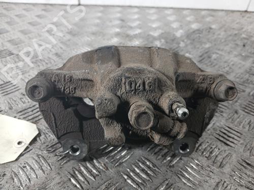 Used Right front brake caliper Right front brake caliper MITSUBISHI ASX (GA_W_) 1.8 DI-D (GA6W) (150 hp) 30711647 30711647