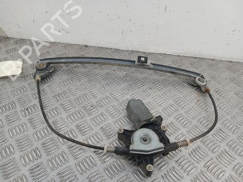Used Front left window mechanism Front left window mechanism PEUGEOT 405 II Break (4E) 1.9 TD (90 hp) 39952874 39952874