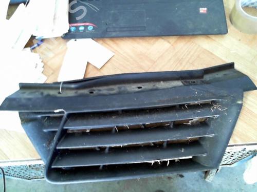 Grill RENAULT ESPACE IV (JK0/1_) 2.2 dCi (JK0H) (150 hp) 28766190
