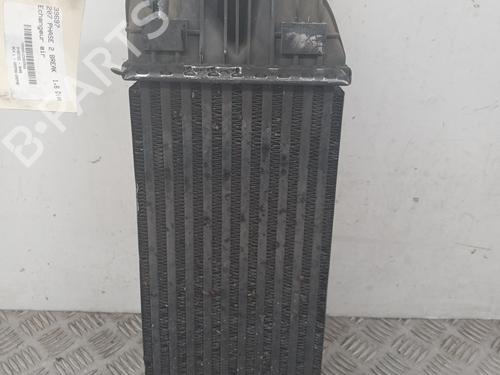 Used Intercooler Intercooler PEUGEOT 207 SW (WK_) 1.6 HDi (92 hp) 33233776 33233776