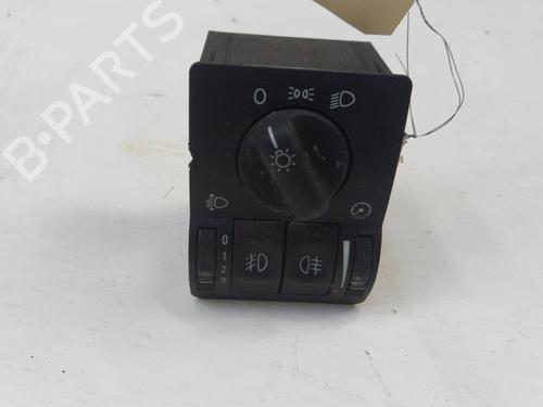 Switch OPEL ZAFIRA A MPV (T98) 2.2 DTI 16V (F75) | BP36424619I30 - Image 2