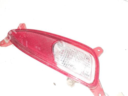 Used Rear fog light HYUNDAI i20 II (GB, IB) 1.0 T-GDI (101 hp) 28758576