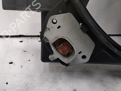 Used Radiator fan FORD C-MAX II (DXA/CB7, DXA/CEU) 1.0 EcoBoost (125 hp) 28765019