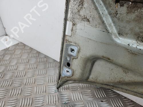 Hood RENAULT CLIO II (BB_, CB_) 1.2 (BB0A, BB0F, BB10, BB1K, BB28, BB2D, BB2H, CB0A,... | BP28756540C1 