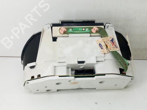 Instrument cluster FORD FIESTA IV (JA_, JB_) 1.3 i | BP28788586C47