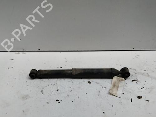 Left rear shock absorber PEUGEOT 208 I (CA_, CC_) 1.6 HDi / BlueHDi 75 | BP28776140M18 