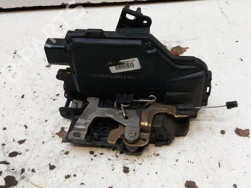 Electronic module AUDI A2 (8Z0) 1.4 TDI | BP28778521M83 