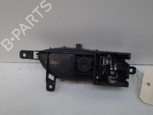 Used Rear left interior door handle RENAULT KOLEOS I (HY_) 2.0 dCi (HY0K) (150 hp) 28769418