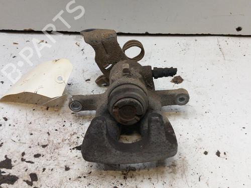 Left rear brake caliper ALFA ROMEO 159 (939_) 1.9 JTDM 8V (939AXE1B) | BP28778892M107 