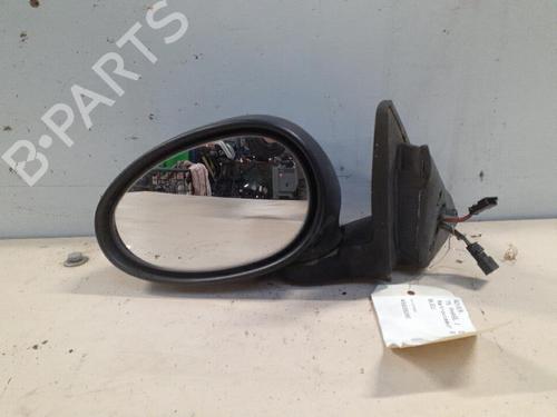 Left mirror ROVER 75 (RJ) 2.0 CDT | BP28765152C26