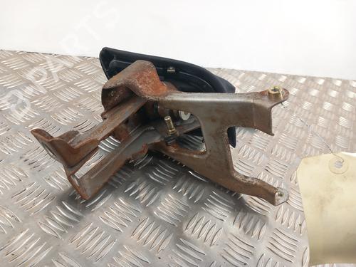 Girspak Girspak CITROËN EVASION MPV (22, U6) 2.0 HDI 16V (109 hp) 28739570 28739570