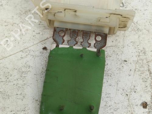 Heater resistor DACIA LOGAN MCV (KS_) 1.5 dCi (KS0W) | BP28750700M108 - Image 3