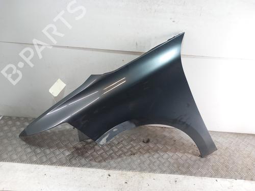 Used Left front fenders CITROËN C4 Picasso II 1.6 BlueHDi 120 (120 hp) 30937449