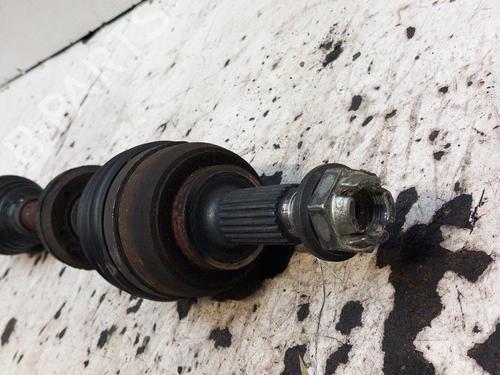 Left front driveshaft RENAULT TWINGO II (CN0_) 1.5 dCi 75 | BP28748334M38
