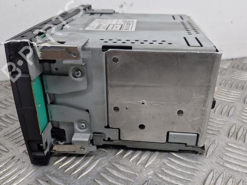 Radio FORD C-MAX (DM2) 1.6 TDCi | BP38562132E6 - Image 2