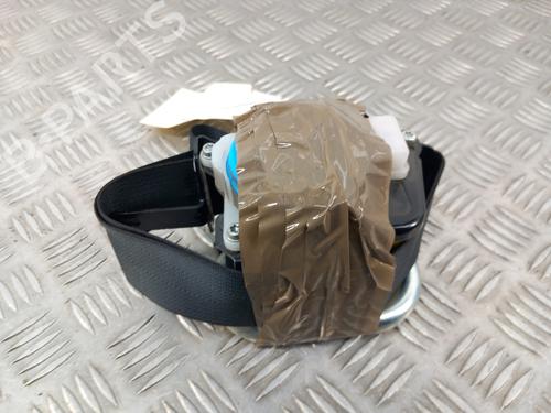 Used Front right seatbelt Front right seatbelt TOYOTA YARIS (_P13_) 1.4 D (NLP130_, NLP130) (90 hp) 30148927 30148927