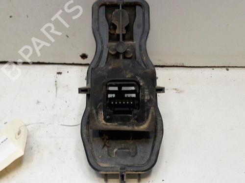 Lampeholder RENAULT SCÉNIC II (JM0/1_) 1.5 dCi (JM1E, JM16) (106 hp) 28756359