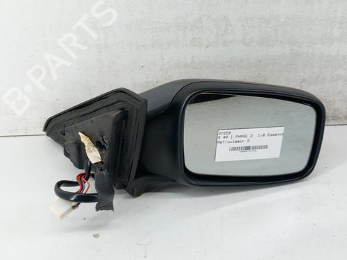 Used Right mirror VOLVO S40 I (644) 1.8 (116 hp) 28761534