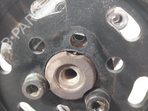 Styring servopumpe VW GOLF IV (1J1) 1.6 | BP28735054M99