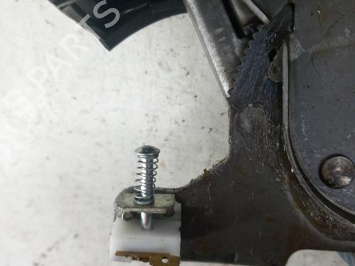 Hand brake DACIA SANDERO II 1.0 SCe 75 (B8JC, B8JD, B8NC) | BP28734170I18 - Image 4