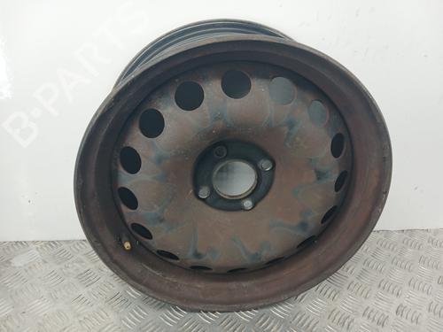 Fælk CITROËN C4 II (NC_) 1.6 HDi 115 (114 hp) 30619159