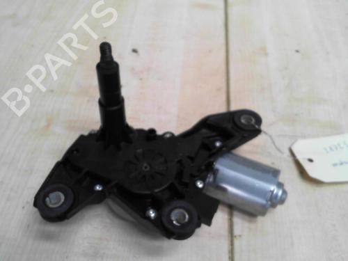 Viskermotor bagrude RENAULT MEGANE IV Hatchback (B9A/M/N_) 1.6 TCe 205 (B9MV) (205 hp) 28777114