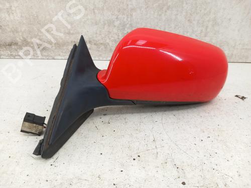 Left mirror AUDI A3 (8L1) 1.6 | BP28738311C26 
