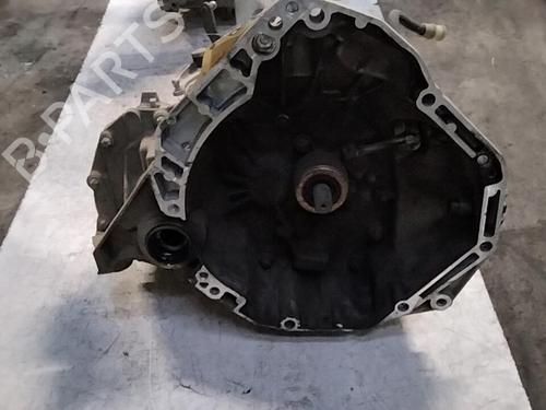 Gearbox RENAULT TWINGO III (BCM_, BCA_) | BP33296769M3 - Image 3