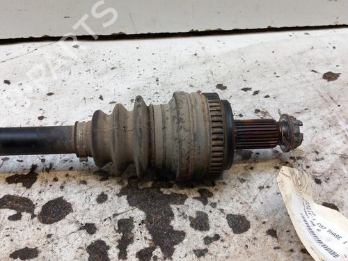 Left rear driveshaft BMW 1 (E87) 118 d | BP28767078M40 