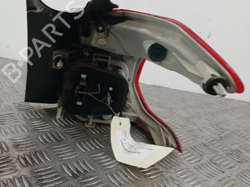 Left taillight PEUGEOT 2008 I (CU_) 1.6 HDi | BP29898309C34 - Image 3