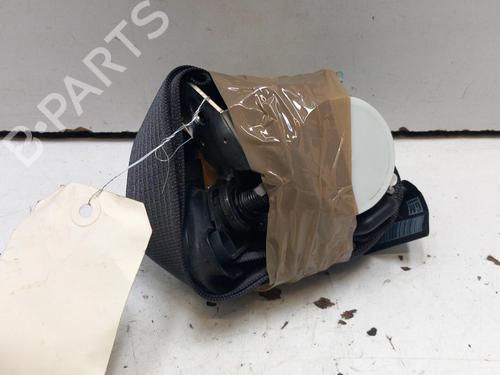 Rear left seatbelt OPEL MERIVA B MPV (S10) 1.7 CDTI (75) | BP28767109I29 - Image 2