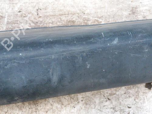 Rear bumper RENAULT KANGOO (KC0/1_) D 65 1.9 (KC0E, KC02, KC0J, KC0N) | BP28755889C8 