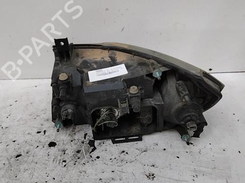 Lyskaster høyre FORD TRANSIT Platform/Chassis (FM_ _, FN_ _) 2.0 TDCi (F_E_, F_F_) | BP28791458C29