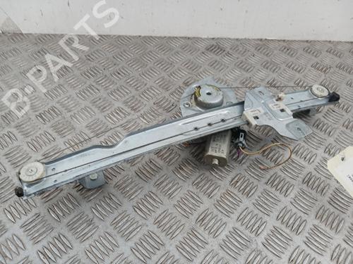 Used Front right window mechanism Front right window mechanism 39017101 39017101