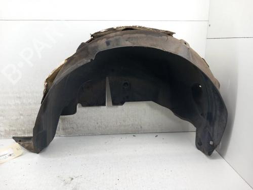 Used Wheel arch RENAULT MEGANE III Hatchback (BZ0/1_, B3_) 1.5 dCi (BZ0C) (90 hp) 28746487