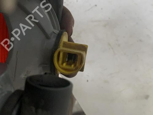 Used Right tailgate light CITROËN EVASION MPV (22, U6) 1.9 TD (92 hp) 28750403