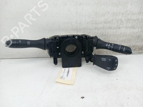 Ratstangsstang RENAULT ESPACE V (JR_) 1.6 dCi 160 (160 hp) 28740205