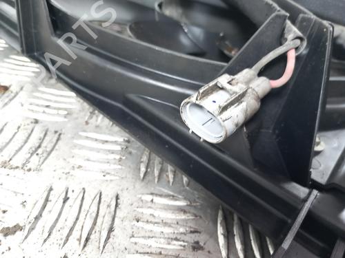 Radiator fan SSANGYONG KORANDO (CK) 2.0 e-XDi | BP28742284M35 - Image 2