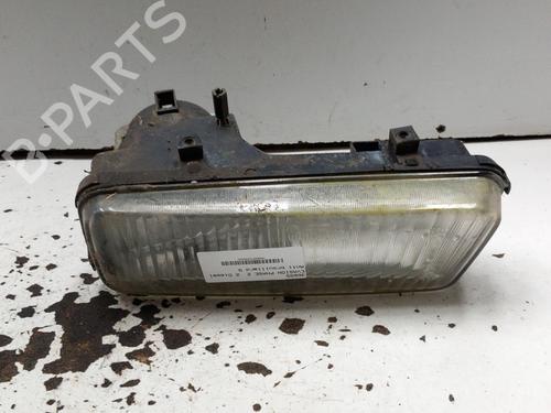 Used Left front fog light CITROËN EVASION MPV (22, U6) 2.0 HDI (109 hp) 28751812