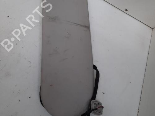 Left sun visor CITROËN C8 (EA_, EB_) 2.0 HDi 165 | BP28747564I1 - Image 3