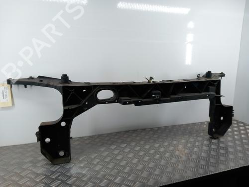 Frontplade/Frontkurv RENAULT CLIO III Grandtour (KR0/1_) 1.5 dCi (KR0F) (86 hp) 28734916