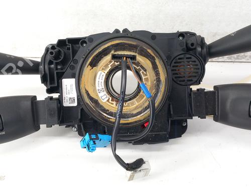 Used Steering column stalk CITROËN DS3 (SA_) 1.6 HDi 110 (112 hp) 28773061