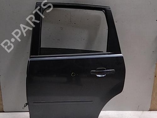 Used Left rear door FORD C-MAX (DM2) 1.6 TDCi (90 hp) 28775771