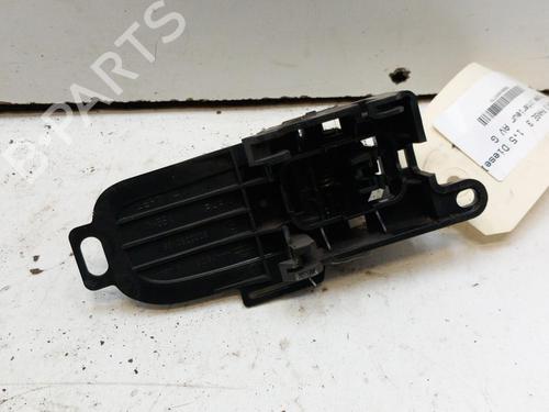 Used Front left interior door handle Front left interior door handle NISSAN MICRA III (K12) 1.5 dCi (86 hp) 28766818 28766818