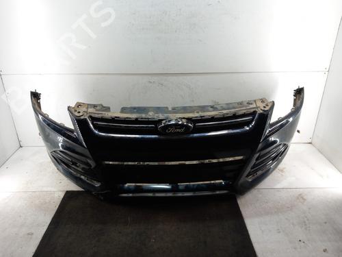 Used Front bumper FORD KUGA II (DM2) 2.0 TDCi 4x4 (150 hp) 28783245